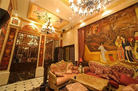 抚宁高档KTV妹子质量哪家好